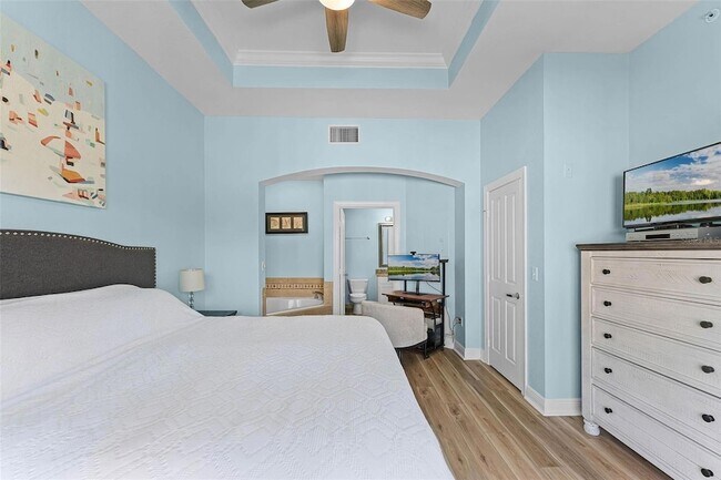 Building Photo - 1322 Seven Eagles Ct