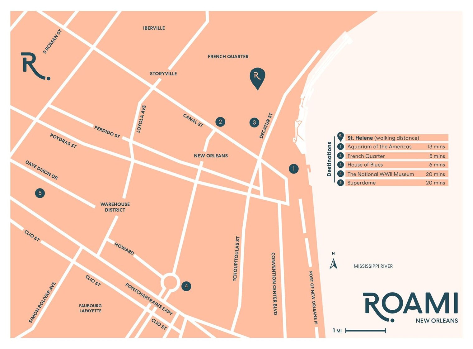 Building Photo - 508 Chartres St