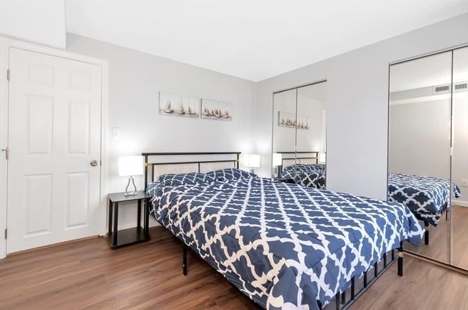 Bedroom 2 - 500 Salem St