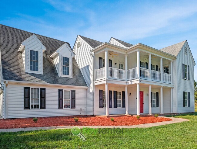 Building Photo - 166 Chastain Rd