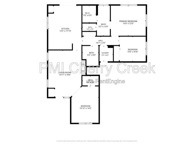 Building Photo - 18647 E Vassar Dr