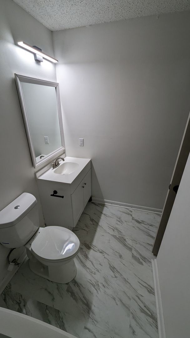 2 bed / 1 bath remodeled apartment in Pacolet 280 State Rd S4286