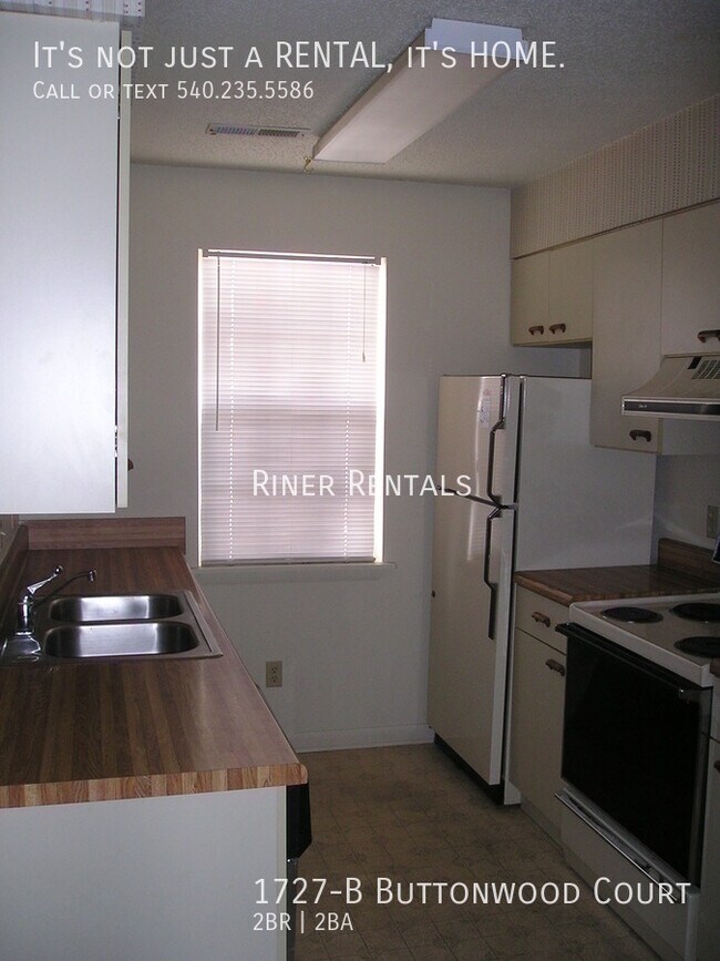 Building Photo - 1727 Buttonwood Ct