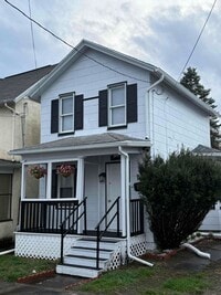 Building Photo - Charming 1-Bedroom Apartment in West Scranton – $1,050/Month