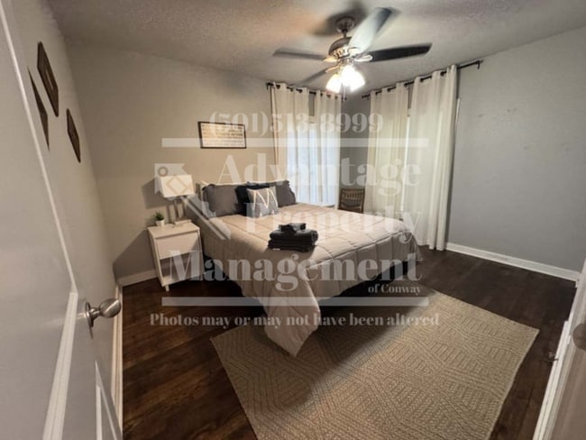 Building Photo - Beautiful 3-Bedroom, 1-Bathroom Home in Vibrant Conway, AR