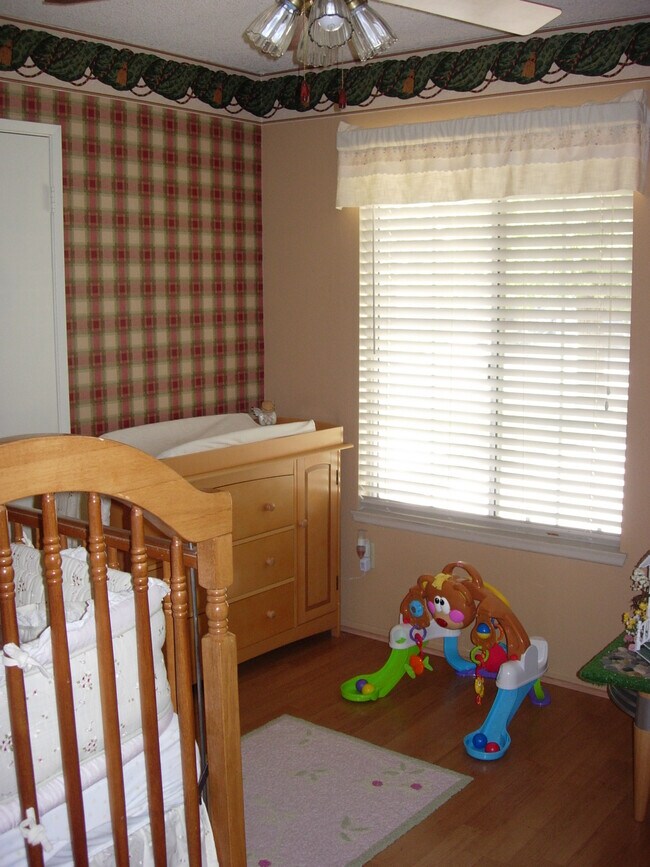 Bedroom #2 - 10750 Spyglass Dr