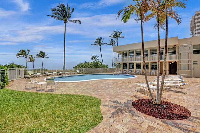 Building Photo - 5200 N Ocean Blvd