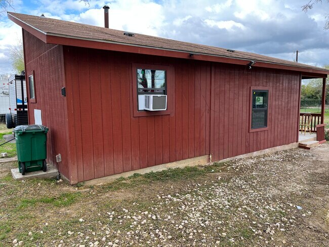 Building Photo - 18925 Tejeda Rd