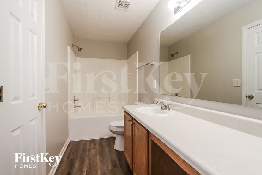 Building Photo - 9212 Timpani Way