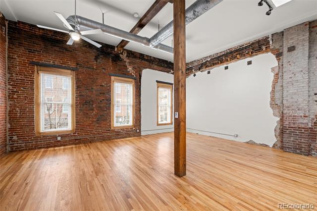 Building Photo - 1510 Wazee St