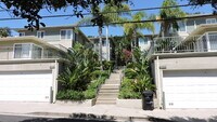 Building Photo - 4025 Don Tomaso Dr