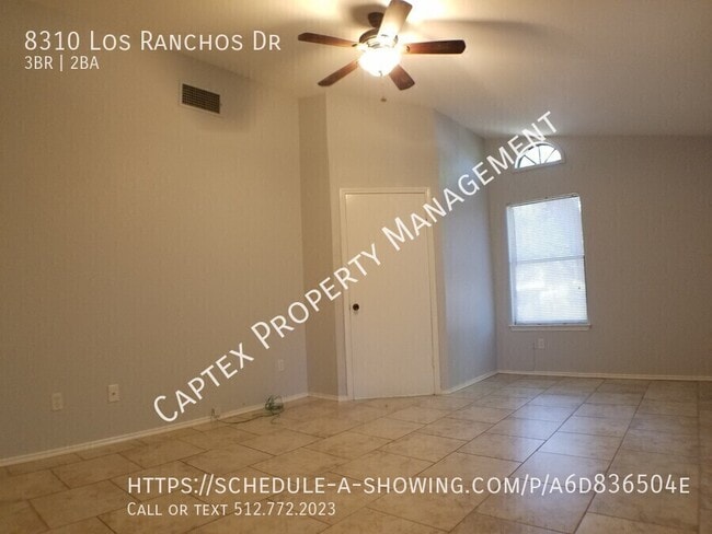Building Photo - 8310 Los Ranchos Dr