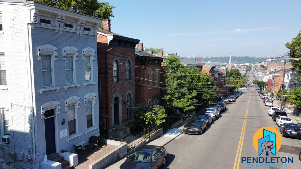Building Photo - 541 Liberty Hl