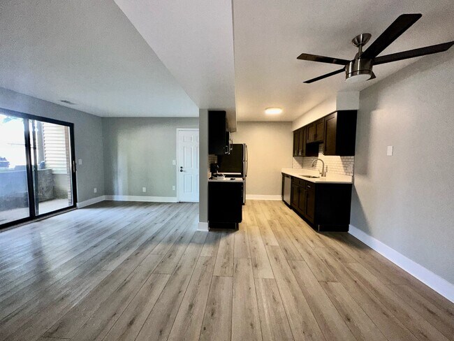 Primary Photo - Cherryvale Apartments