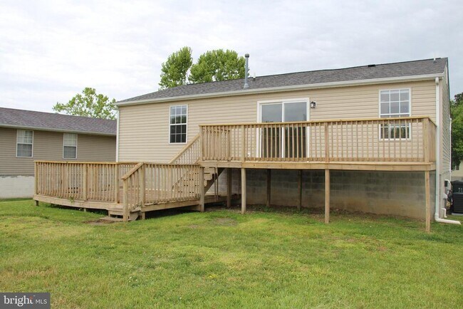 Building Photo - 29239 Corbin Pkwy