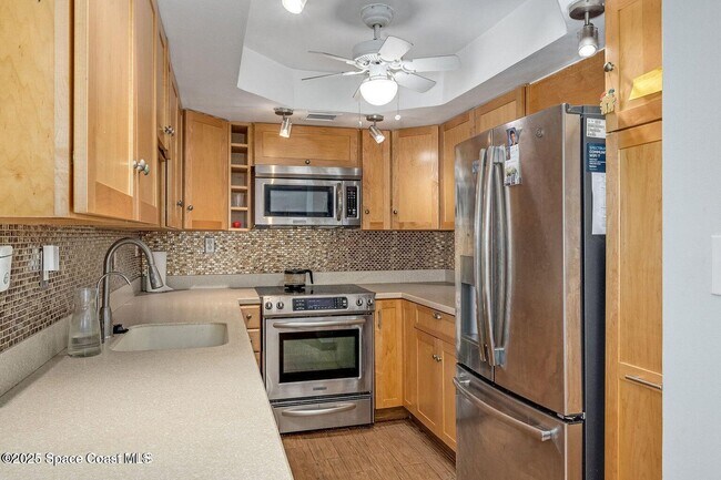 Building Photo - 2100 N Atlantic Ave