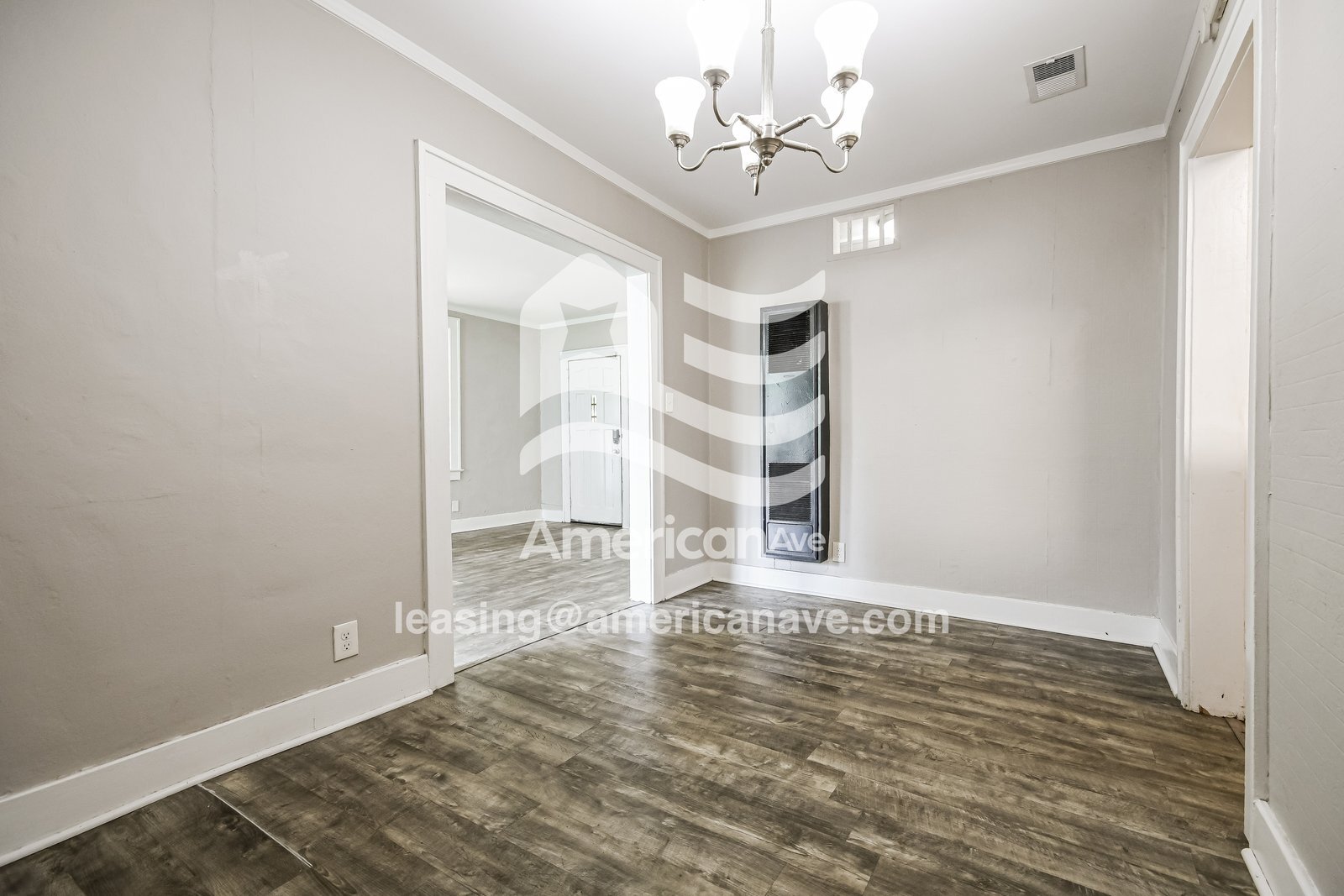 Building Photo - 2661 Harvey Ave