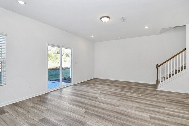 Building Photo - Brand NEW Townhome for RENT!