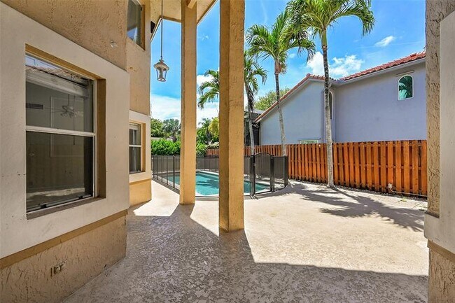Building Photo - 6331 NW 58th Way
