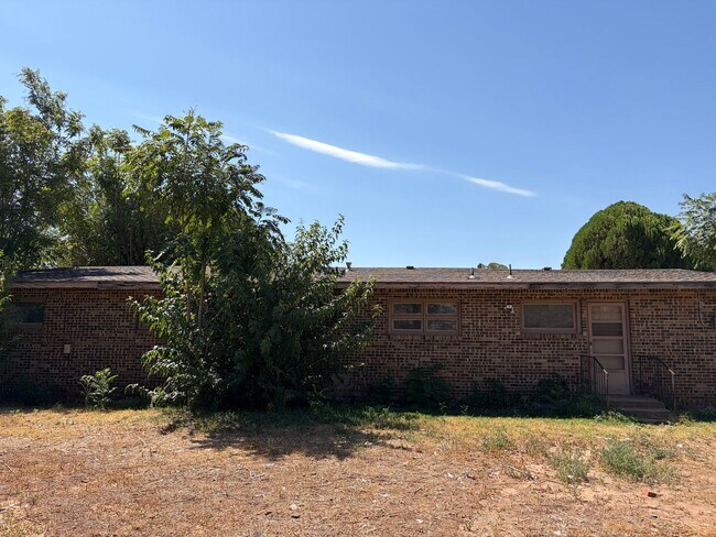 Building Photo - 3614 36th St