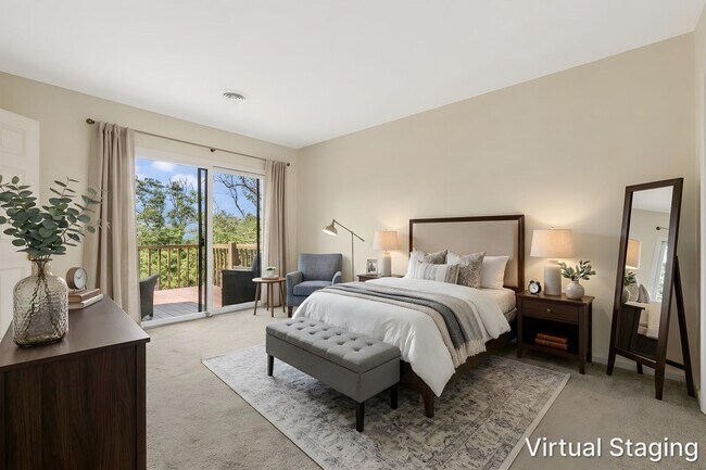 Building Photo - 2-Bedroom, 2-Bathroom Condo with Stunning Downtown Views