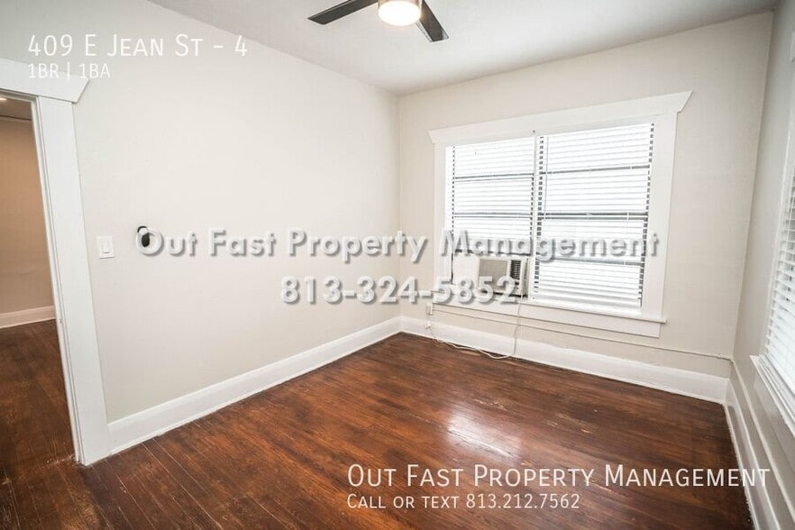 Building Photo - 409 E Jean St