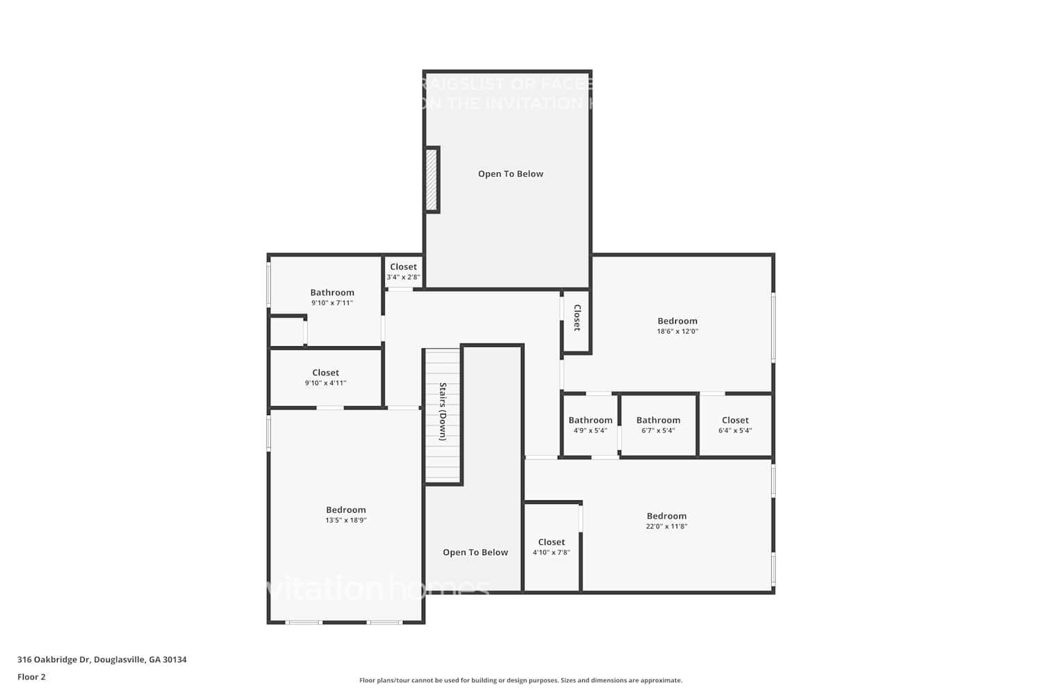 Building Photo - 316 Oakbridge Dr