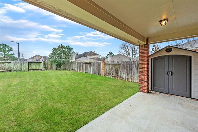 Building Photo - 24503 Jocelyn Park Ct