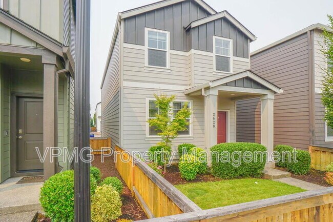 Building Photo - 2628 NE 117th Pl