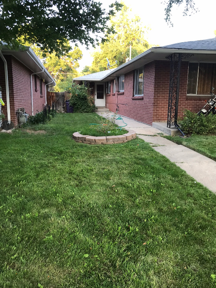 Building Photo - 1136 Krameria St