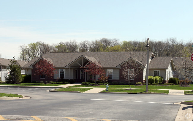 Primary Photo - Preserve Of Avon