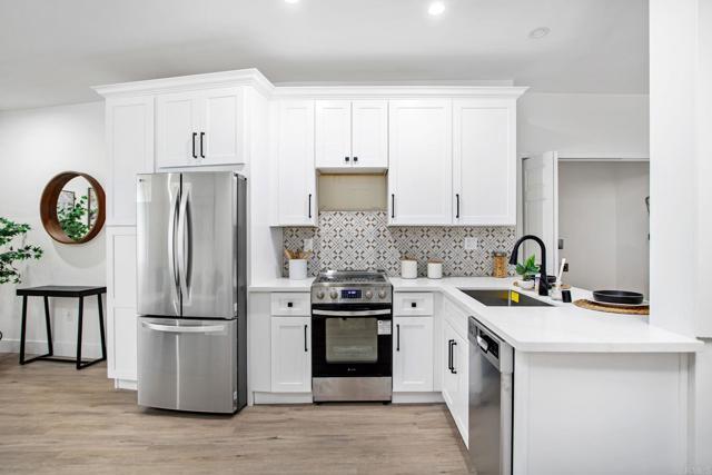 Building Photo - 1513 California St