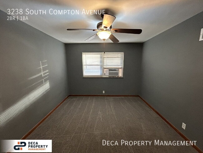 Building Photo - 3238 S Compton Ave