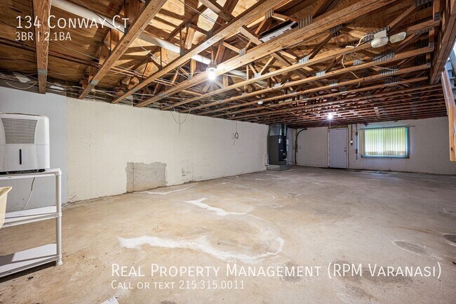 Building Photo - 134 Conway Ct