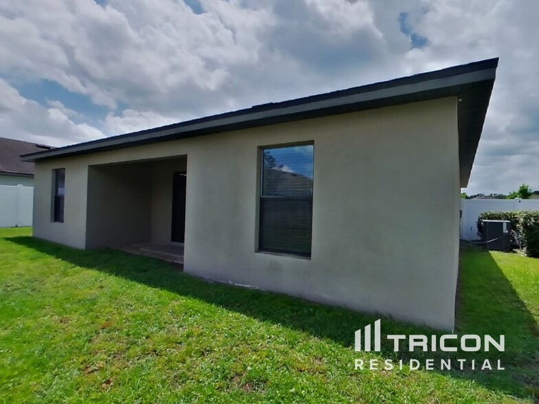 Building Photo - 3411 Wild Ocelot Ct