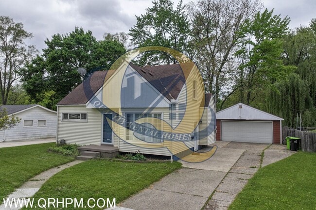 Primary Photo - Available Now in Fenton!!!