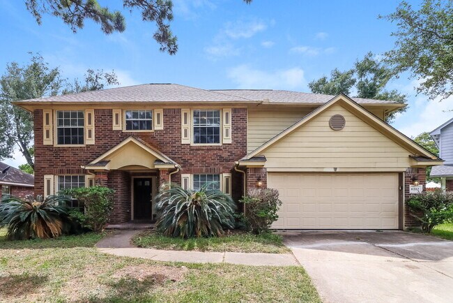 Primary Photo - 6207 Hampton Oak Ct