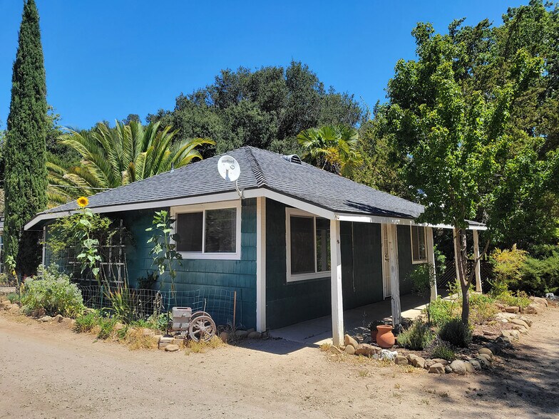 Primary Photo - 5455 Bolsa Rd