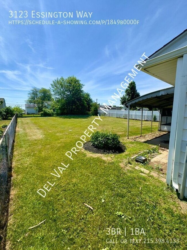 Building Photo - 3123 Essington Way