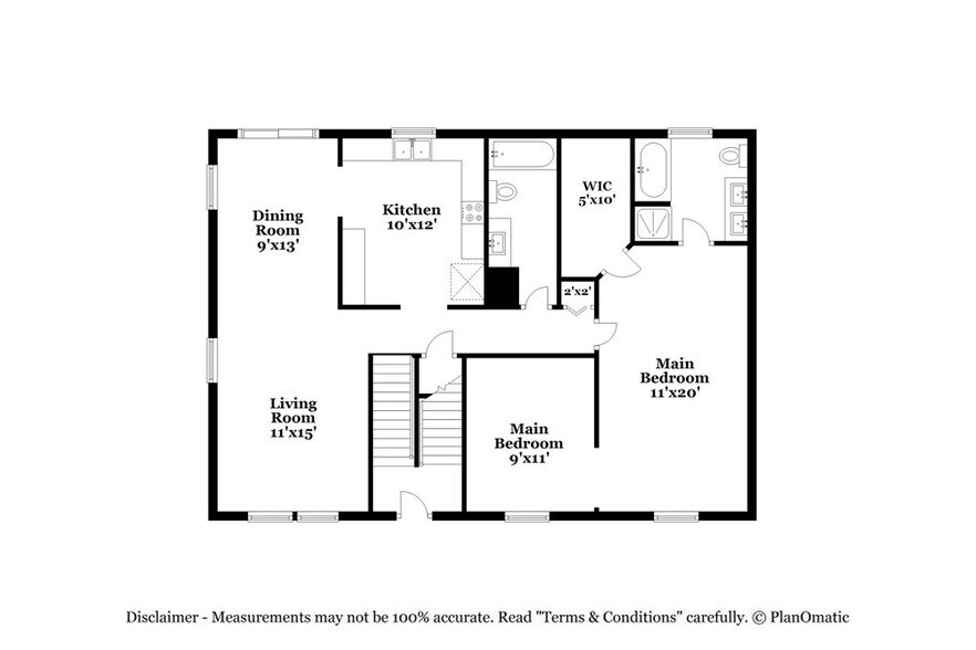 Building Photo - 5848 Brambleton Ave