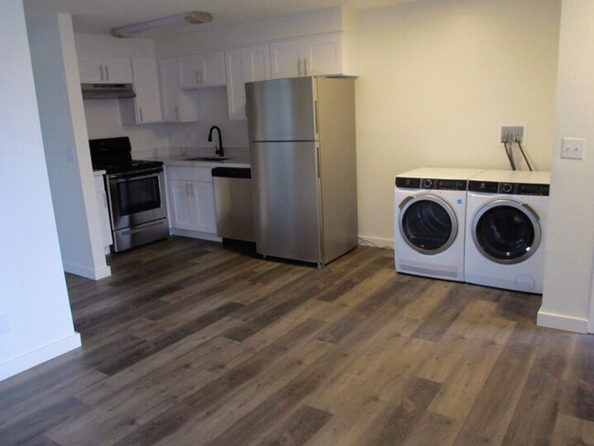Interior Photo - Arise at Arlington