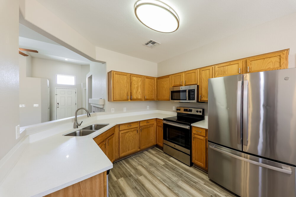 Building Photo - 14252 W Cora Ln