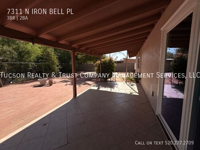 Building Photo - 7311 N Iron Bell Pl