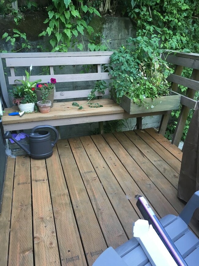 Building Photo - Ward Apartments LLC