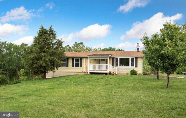 Building Photo - 1268 Levengood Rd