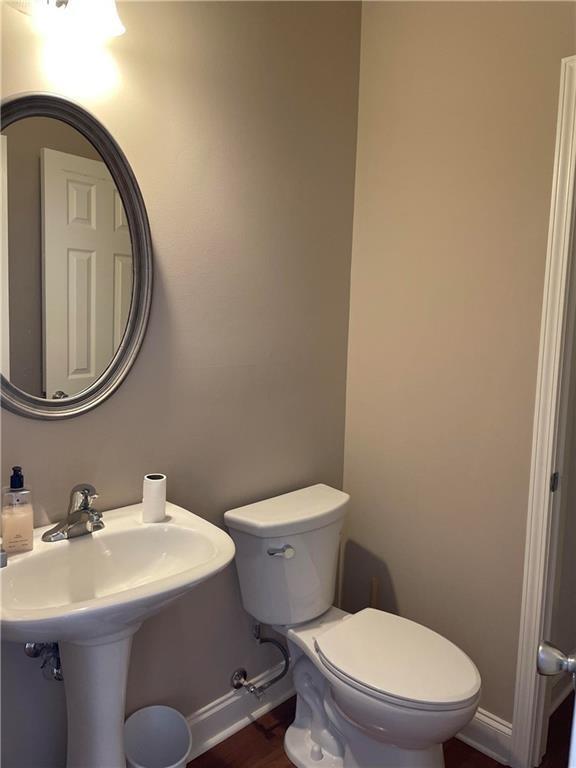 Building Photo - 3441 Lockmed Dr NW