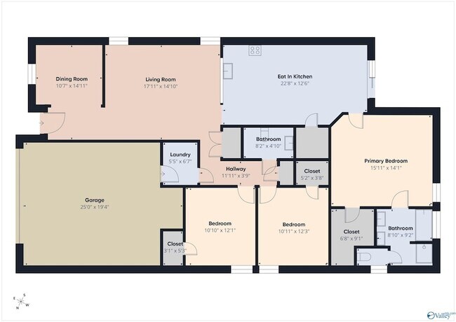 Building Photo - 8207 NW Stone Mill Dr