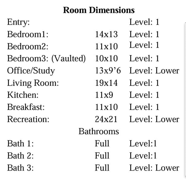 Building Photo - 1317 Cross Creek Dr