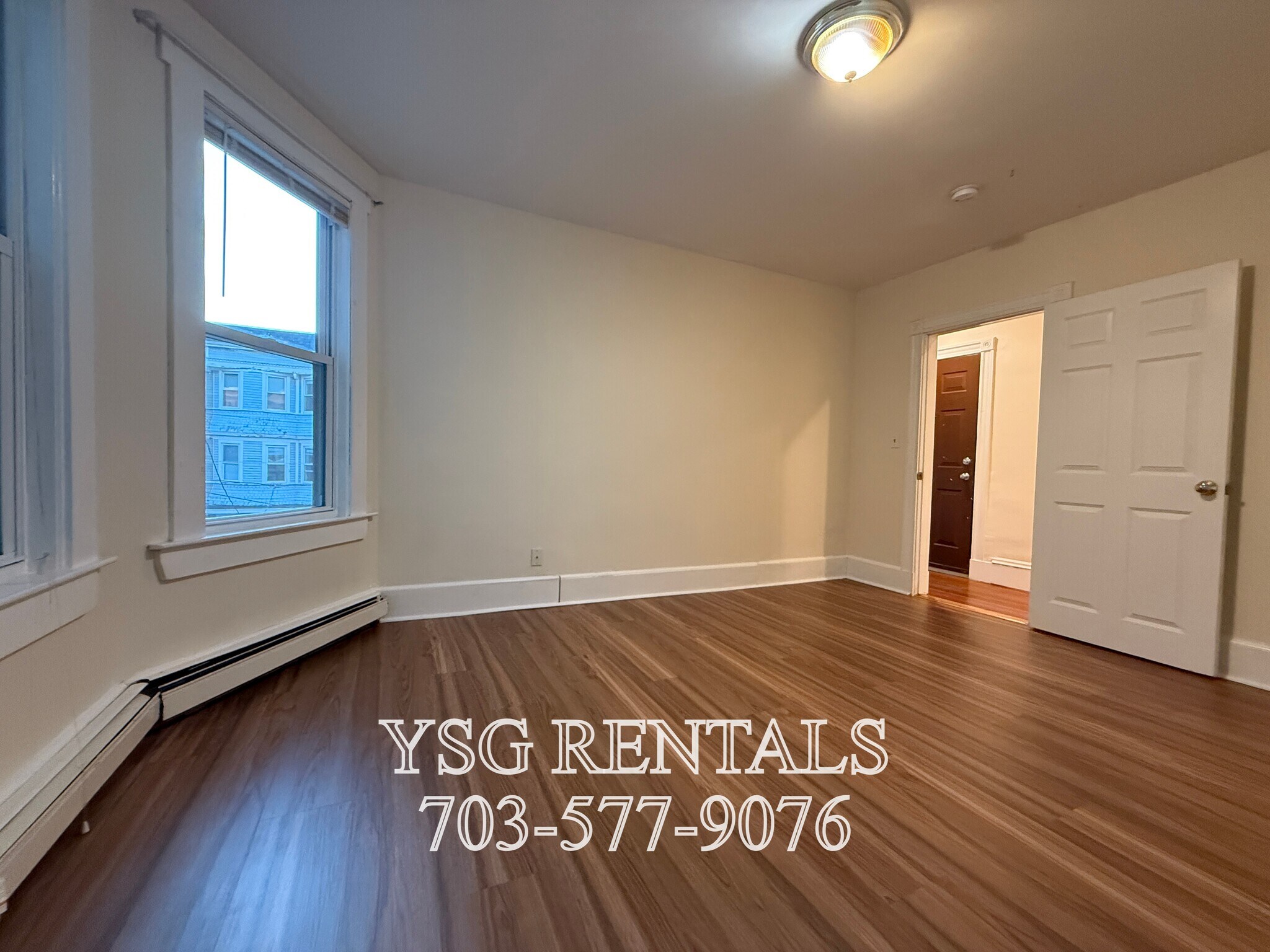 Building Photo - 38 Calumet St