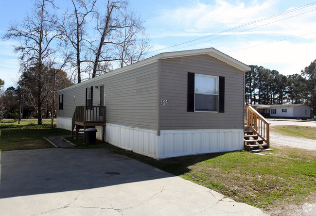 Building Photo - Peaceful Lane Mobile Home Park